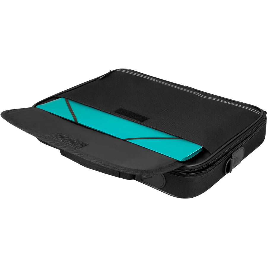 Urban Factory Activ' AVB06UF-V2 Carrying Case for 15.6" Notebook - Black