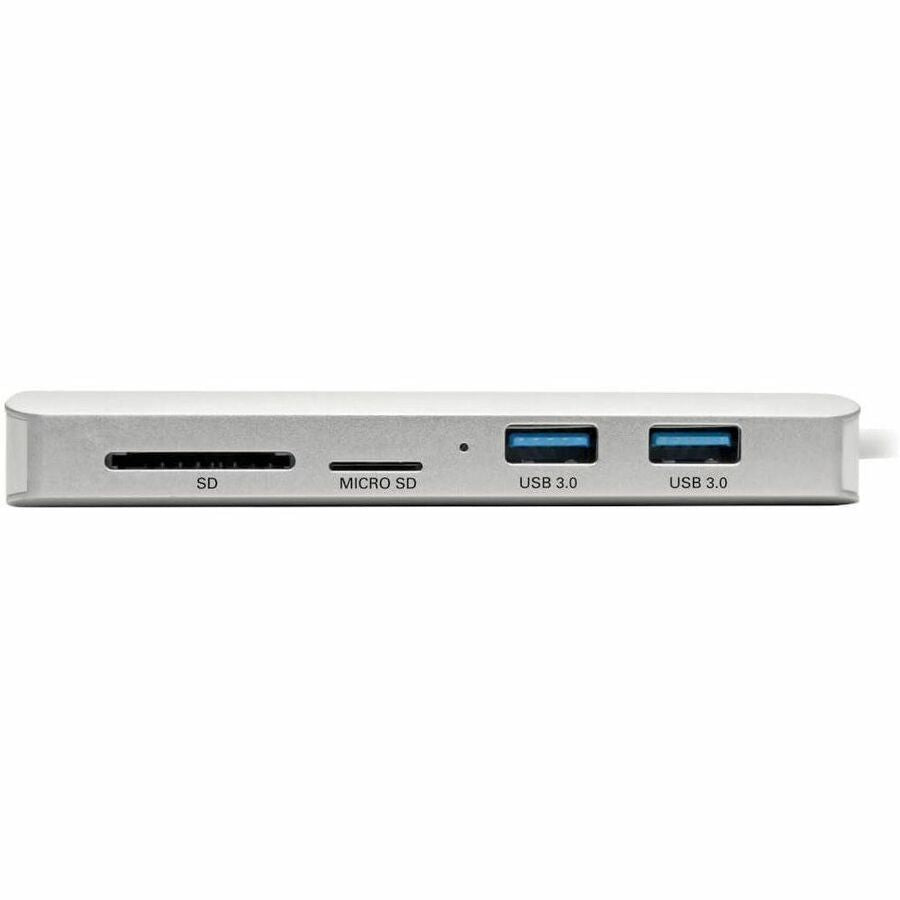 USB C DOCKING STATION HUB 4K