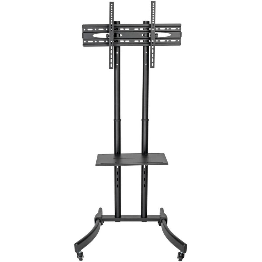 MOBILE TV LCD FLOOR STAND CART