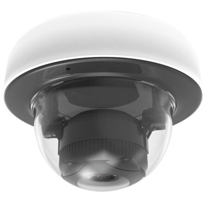 Wide Angle MV12 Mini Dome HD
