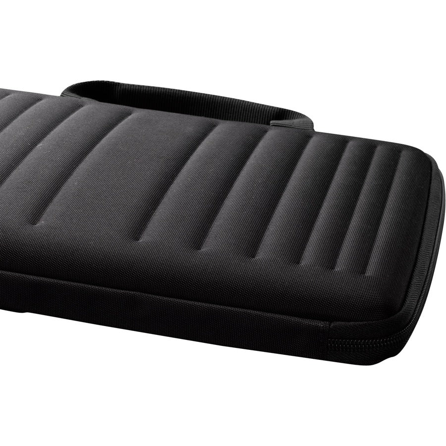 Case Logic QNS-113 Carrying Case (Sleeve) for 13.3" Notebook - Black