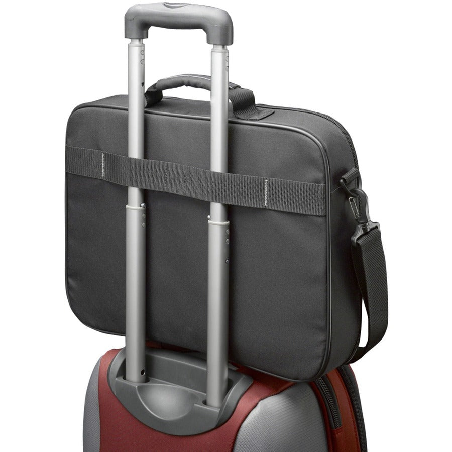 Case Logic VNC-218 Carrying Case for 18.4" Notebook, Accessories - Black