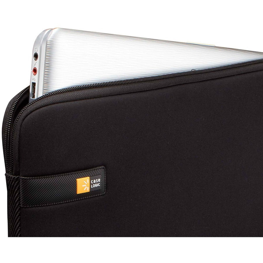 Case Logic LAPS-116 Carrying Case (Sleeve) for 15" to 16" Notebook - Black
