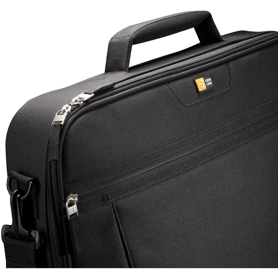 Case Logic VNCI-215 Carrying Case for 15.6" Notebook - Black