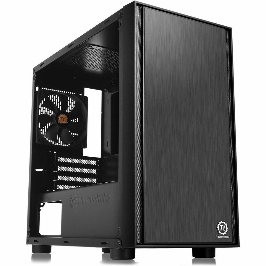 Thermaltake Versa H17 Micro Case