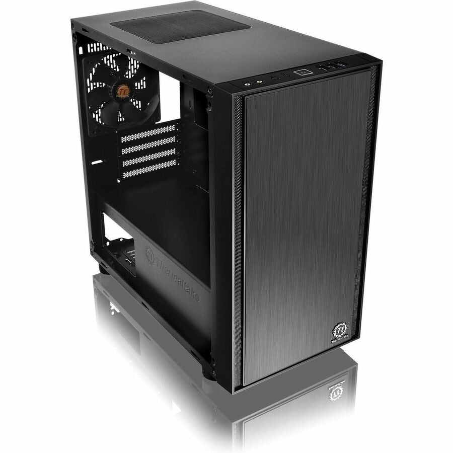Thermaltake Versa H17 Micro Case