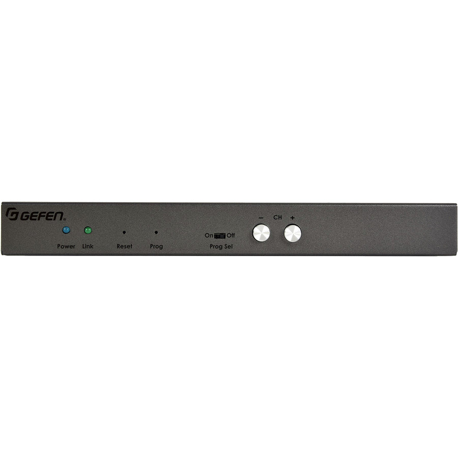 Gefen Digital and Analog Audio over IP - Receiver Package