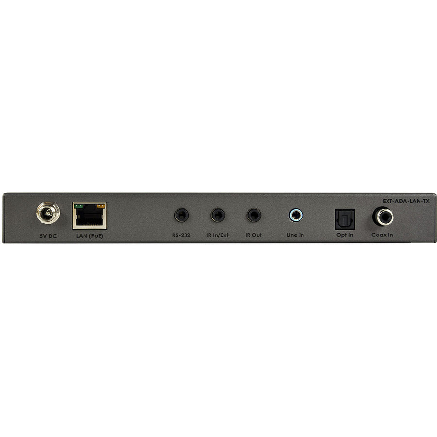 Gefen Digital and Analog Audio over IP - Sender Package