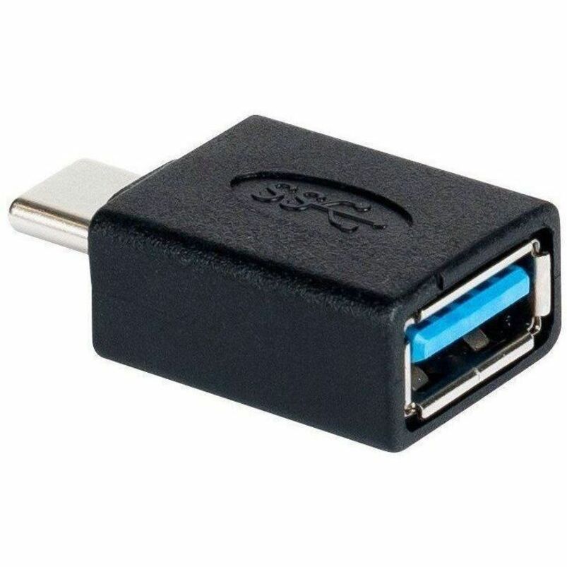 Monoprice USB-A to USB-C Adapter