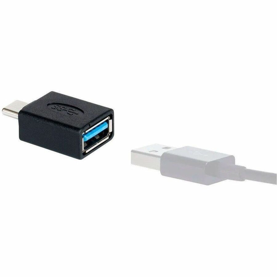 Monoprice USB-A to USB-C Adapter