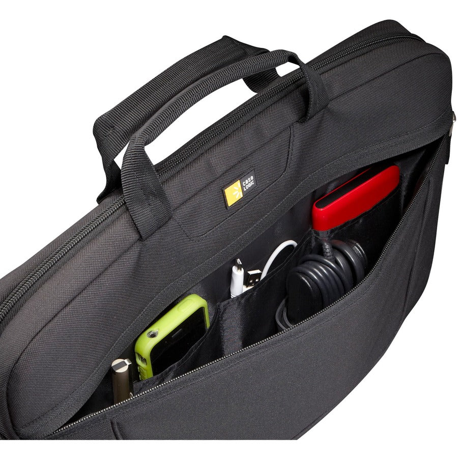 Case Logic VNAI-215 Carrying Case (Backpack) for 15.6" Notebook - Black