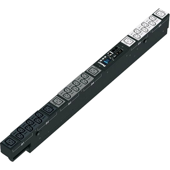 Panduit P24D33M Vertical Intelligent Power Distribution Unit