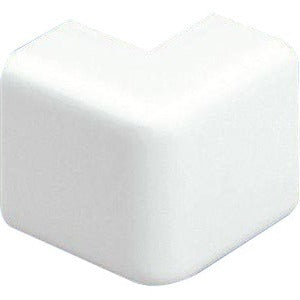 Panduit Cable Raceway Corner Fitting