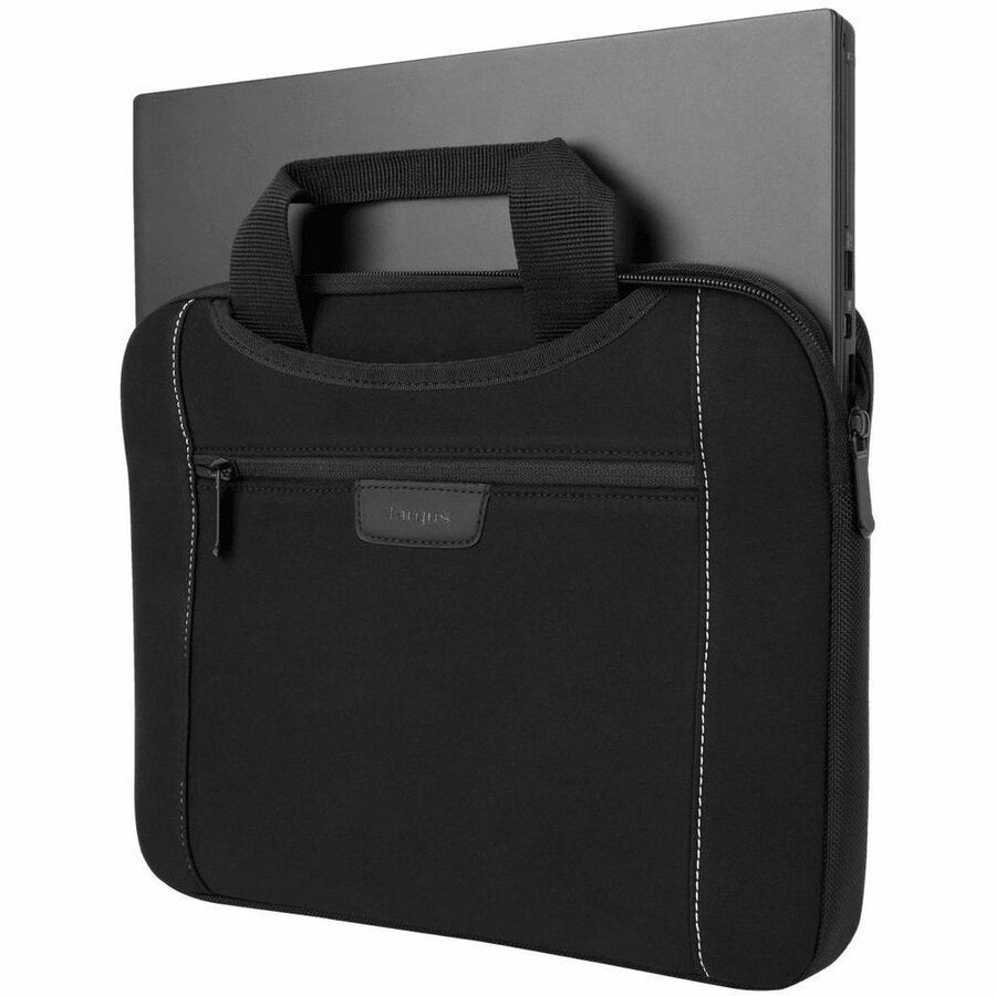 Targus Slipskin TSS981GL Carrying Case (Sleeve) for 12" Notebook, Chromebook - Black