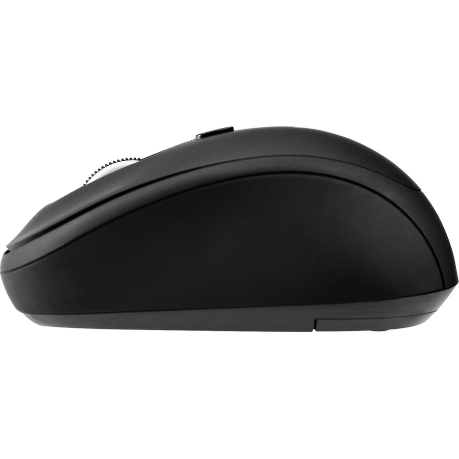WRLS OPTICAL 4BUTTON MOUSE