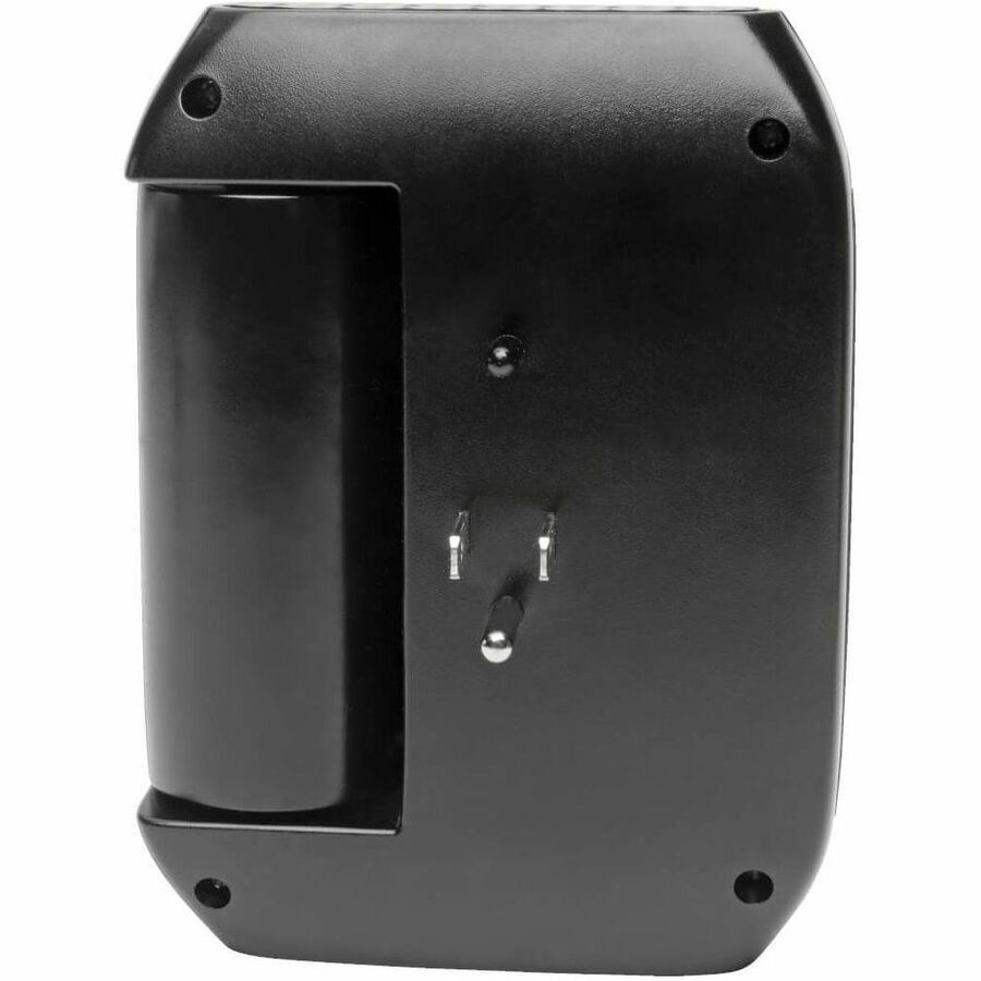 Eaton Tripp Lite Series Protect It! 6-Outlet Surge Protector with 3 Rotatable Outlets - Direct Plug-In, 1200 Joules, 2 USB Ports
