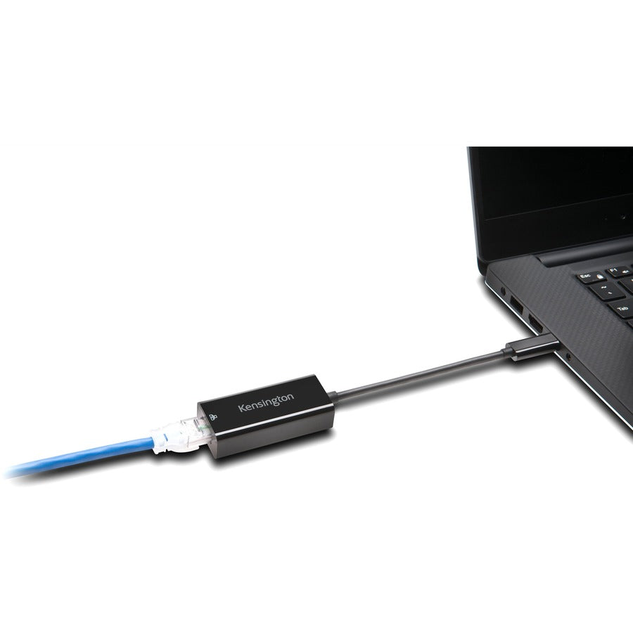 CA1100E USB-C TO ENET ADAPTER