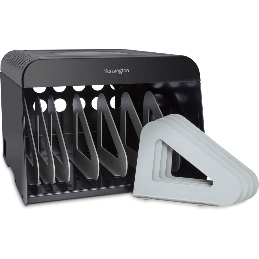 Kensington Universal AC Lock & Charge Station
