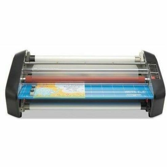 GBC Pinnacle 27 EZLoad Wide Format Roll Laminator