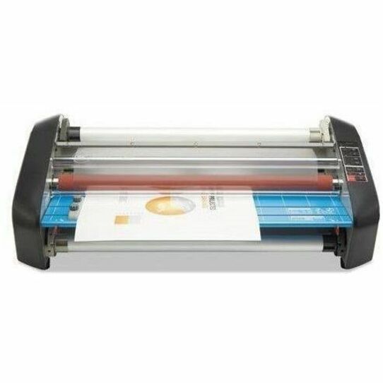 GBC Pinnacle 27 EZLoad Wide Format Roll Laminator
