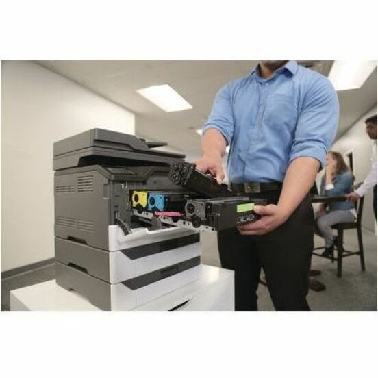 Lexmark 250-Sheet Tray