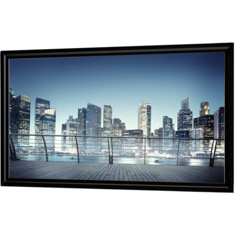 Da-Lite Flex Plex 123" Projection Screen