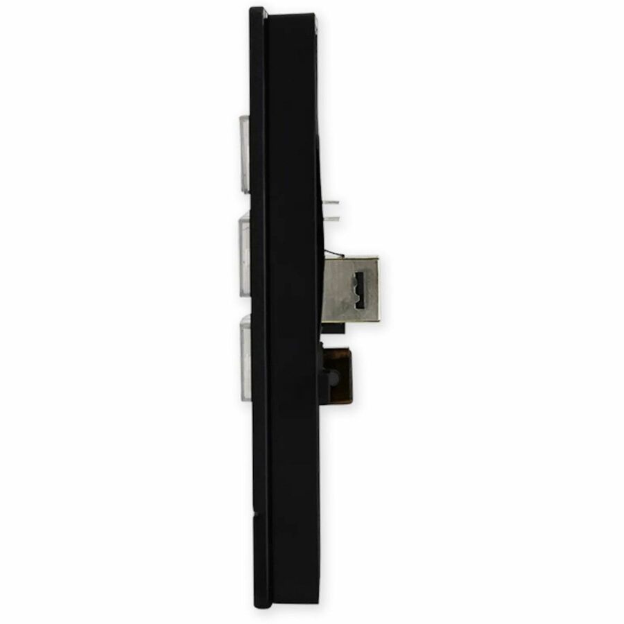 AMX MCP-106L-BL MASSIO 6BTN