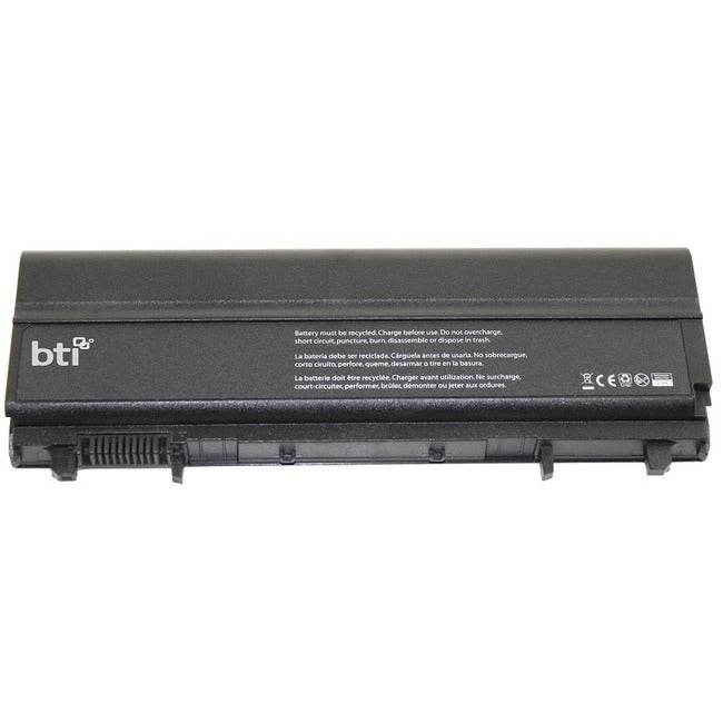BTI 451-BBID-BTI 10.8V 91WHR LI-ION BATTERY 451-BBID, 970V9, N5YH9, VV0NF LATITUDE E5440