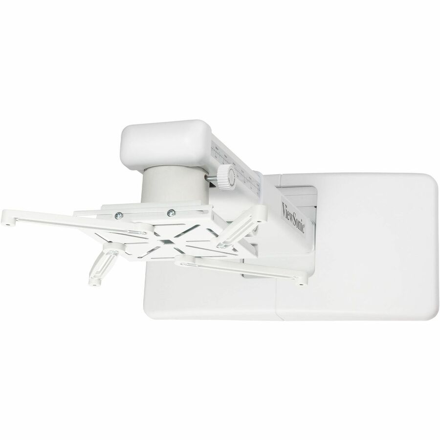 ViewSonic PJ-WMK-304 Wall Mount for Projector - White