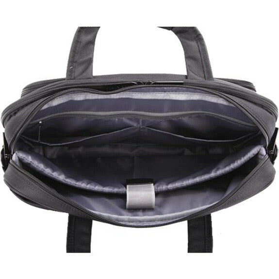 ECO STYLE Pro Tech Carrying Case for 15.6" Notebook - Black