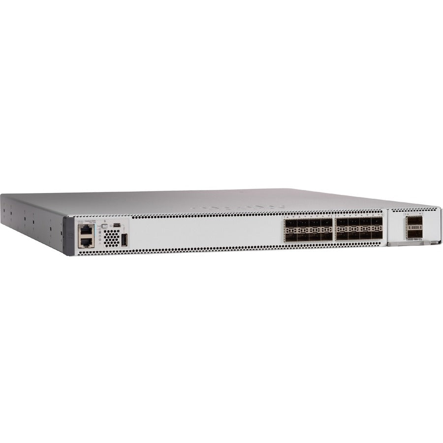 Cisco Catalyst 9500 16-Port 10G Switch, NW Adv. License
