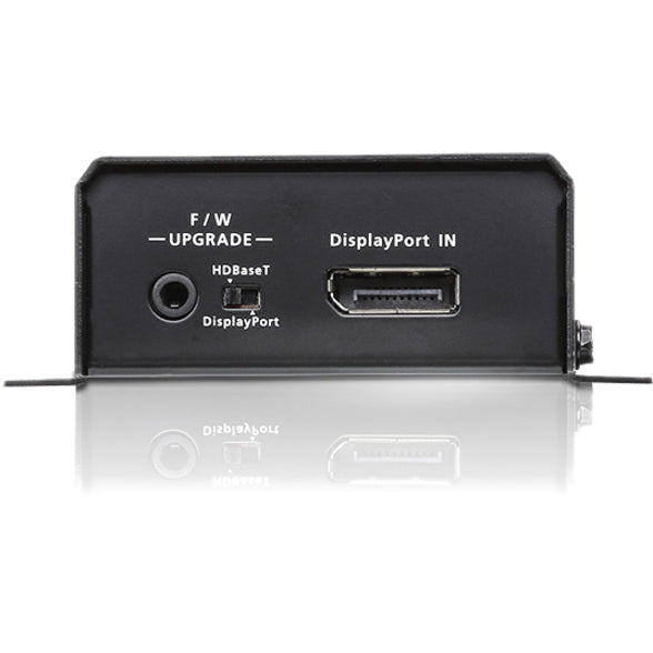 ATEN DisplayPort HDBaseT-Lite Transmitter (4K@40m; 1080p@70m)-TAA Compliant