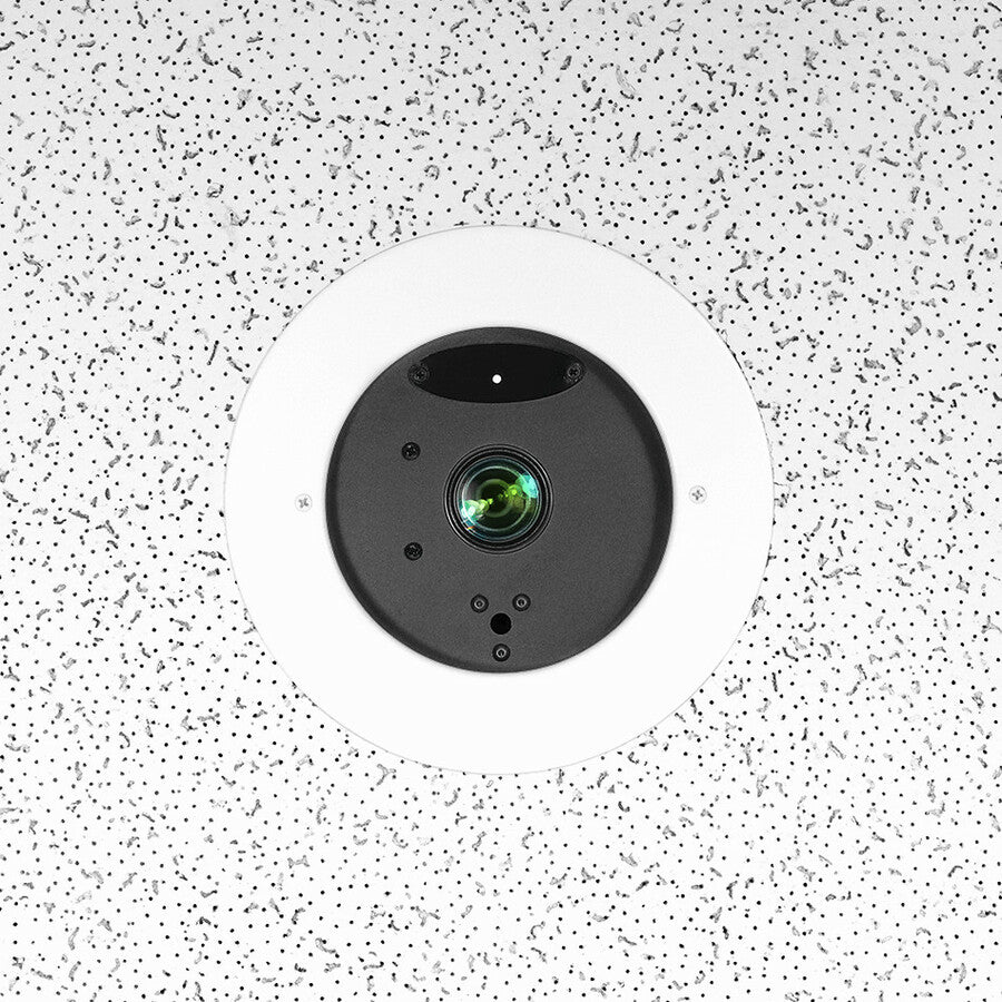 Vaddio DocCAM 20 HDBT OneLINK HDMI Video Conferencing System - Conference Camera