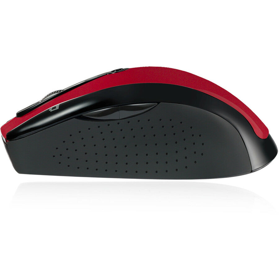Adesso iMouse M20R - Wireless Ergonomic Optical Mouse