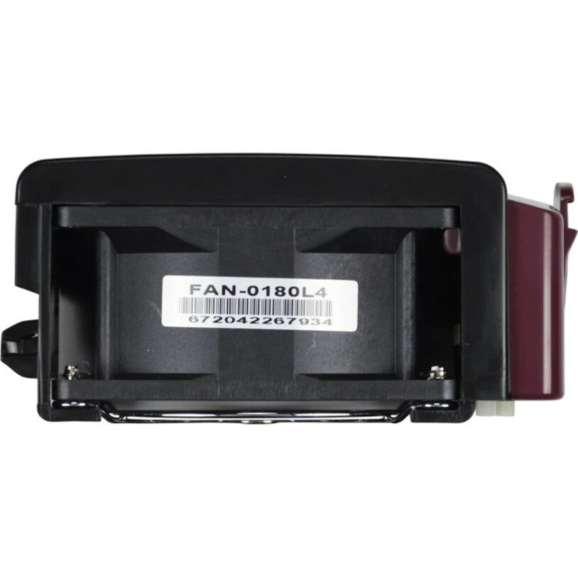 80X80X38 MM 9.4K RPM HOT-SWAP