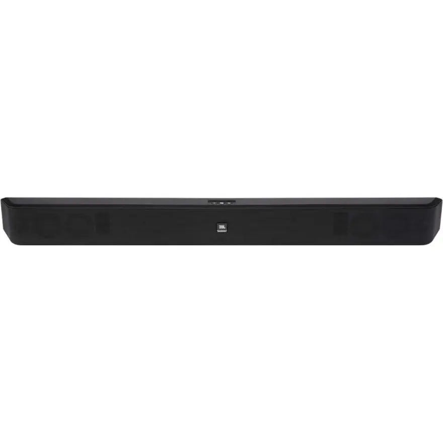 JBL Professional Pro SoundBar PSB-1 2.0 Sound Bar Speaker 2 Hz to 20 kHz JBL