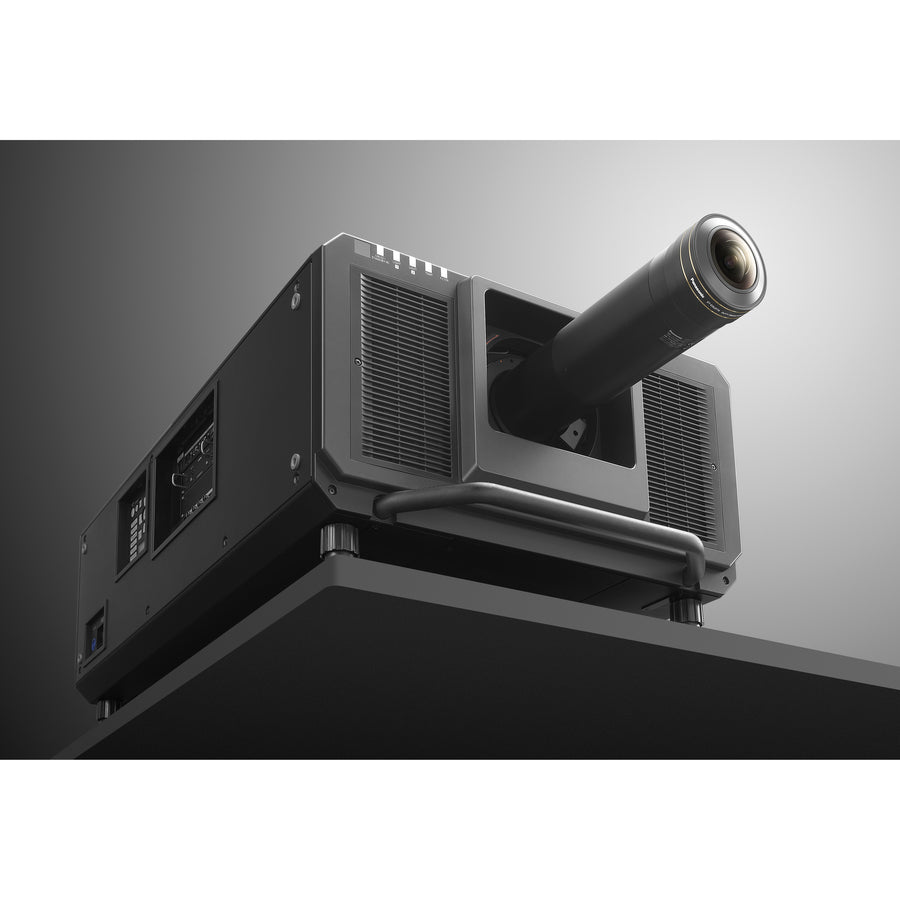 Panasonic ET-D3LEF70 - 9 mmf/2.5 - Fisheye Fixed Lens