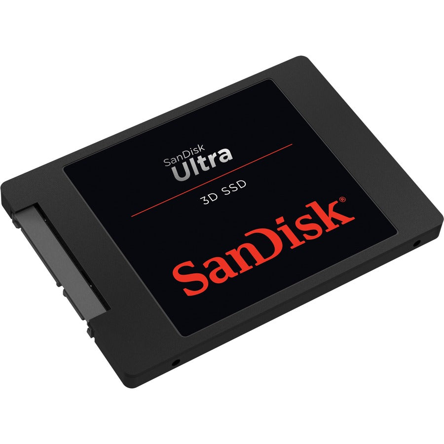 2TB CLINET SSD SATA ULTRA III