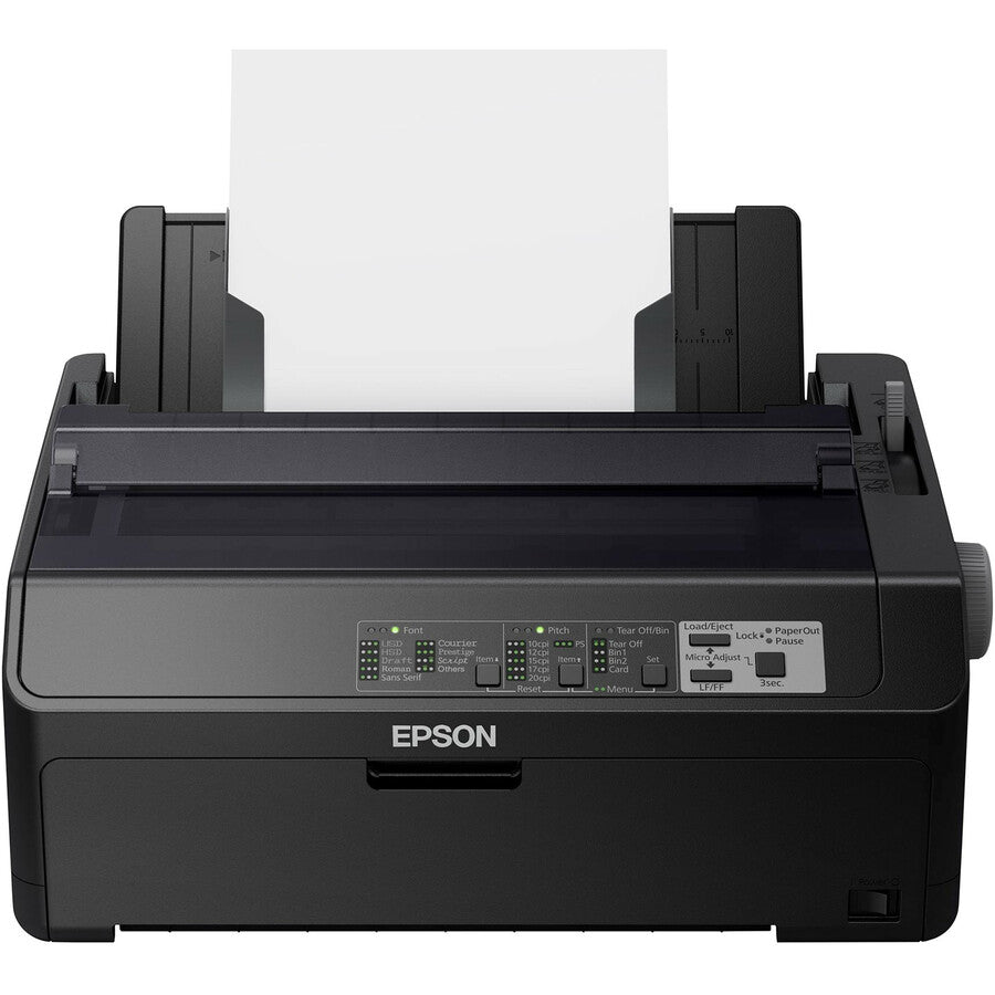 LQ-590II IMPACT PRINTER 24PIN