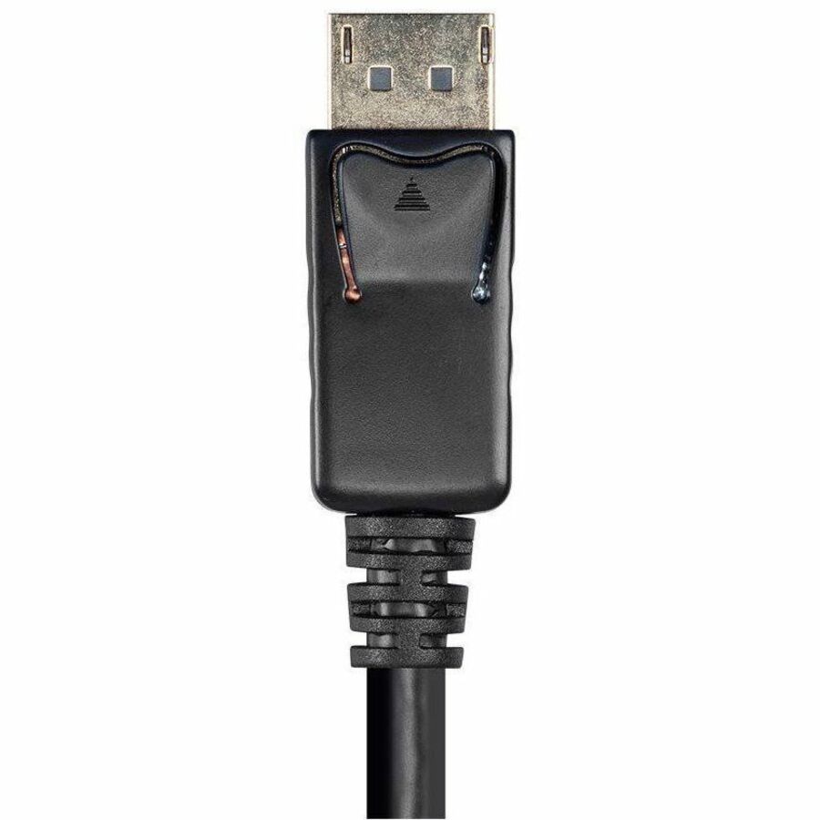Monoprice DisplayPort 1.1 to HDTV Cable, 6ft