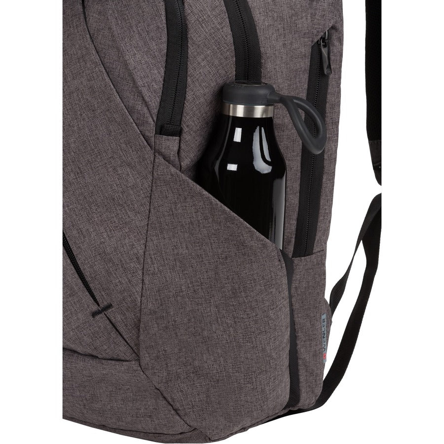 Wenger Moveup Backpack Grey