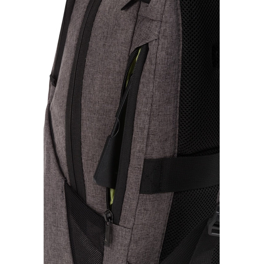 Wenger Moveup Backpack Grey