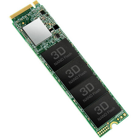 Transcend 512 GB Solid State Drive - M.2 2280 External - PCI Express (PCI Express 3.0 x4)