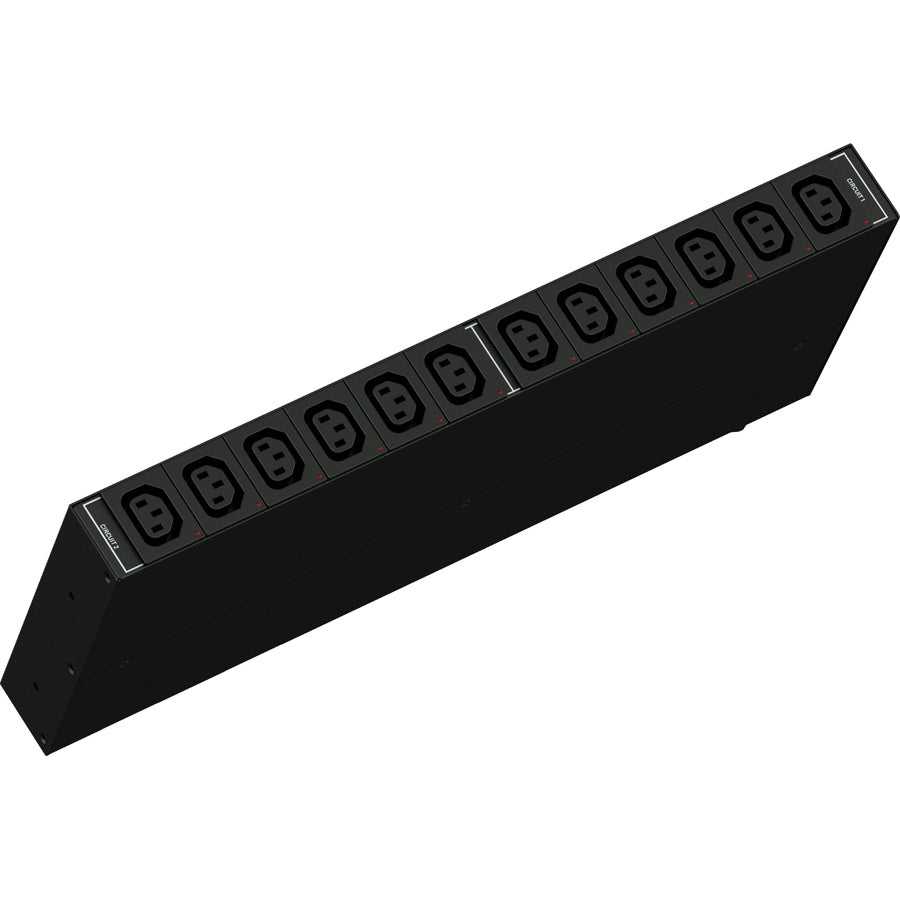 Raritan PX3 12-Outlets PDU