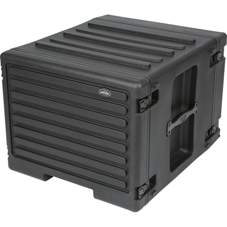 SKB 8U Roto Rolling Rack