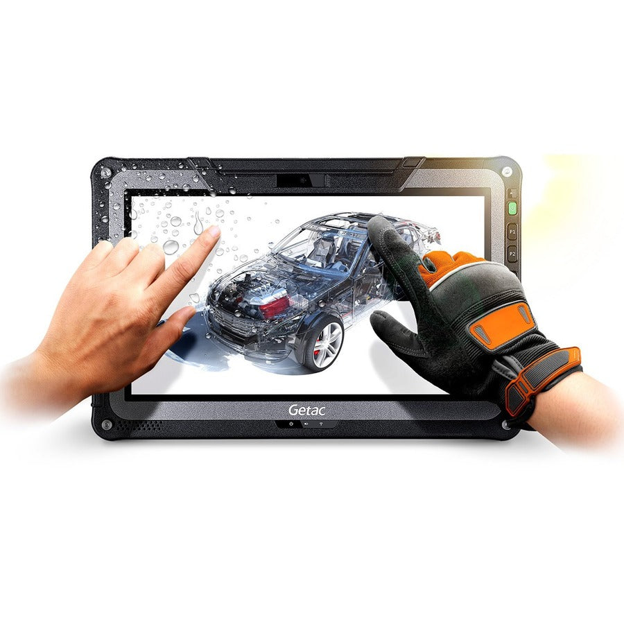 Getac F110 Tablet - 11.6"