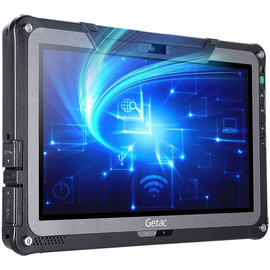 Getac F110 Tablet - 11.6"