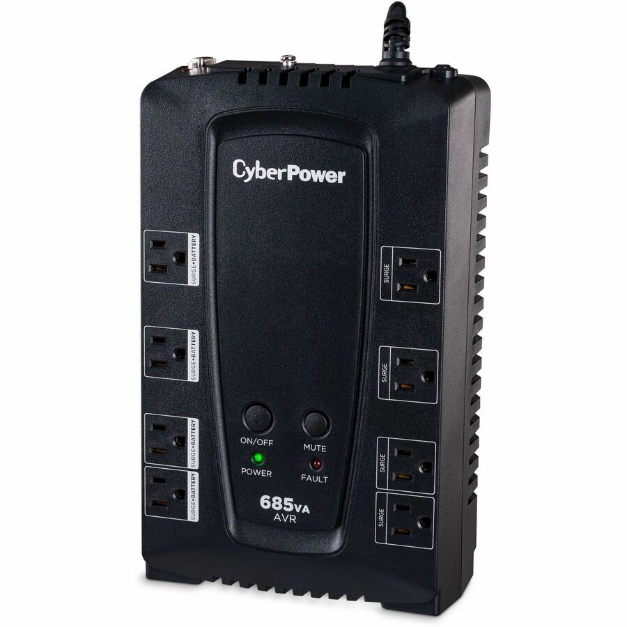 CyberPower CP685AVRG AVR UPS Systems