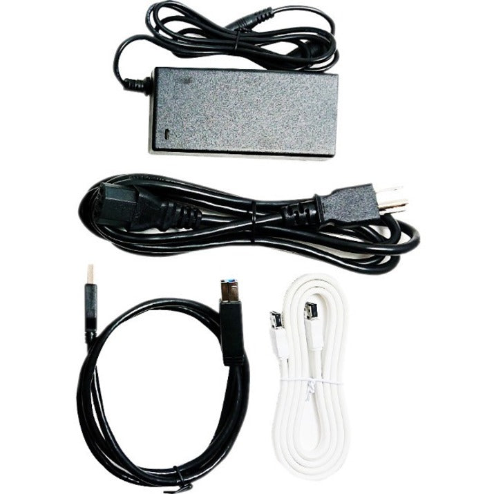 Buslink CipherShield CSX-28TRU3KKB DAS Storage System