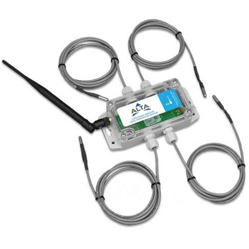 Monnit ALTA Temperature Sensor